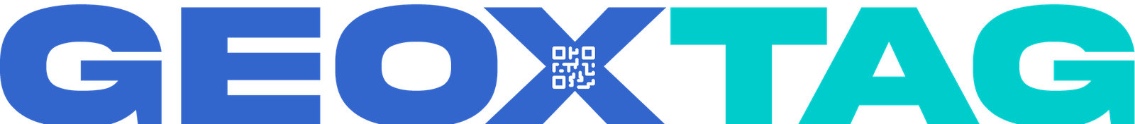 GeoxTag